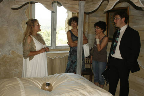 phto de l`rticle de l`Eveil